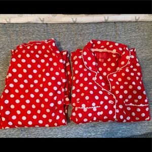 Victoria’s Secret pajama set